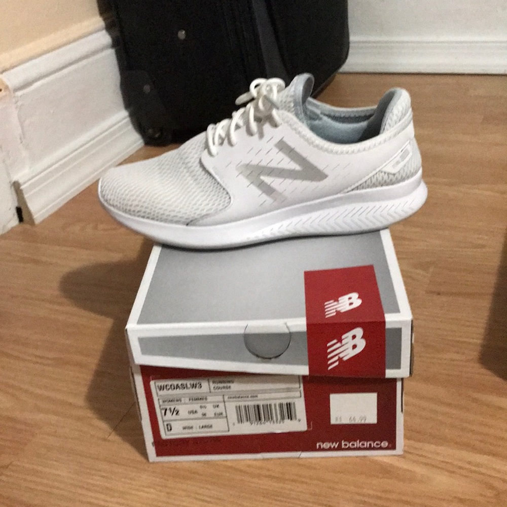 New balance for women